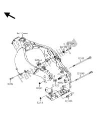 montaje del motor