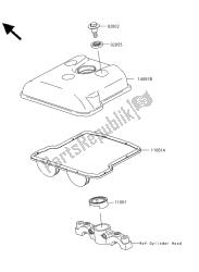 CYLINDER HEAD COVER