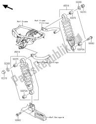 SUSPENSION & SHOCK ABSORBER