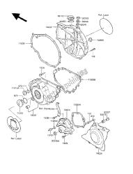 capot (s) moteur