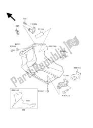 COWLING LOWERS