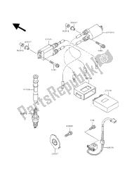 INGITION COIL