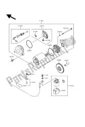 startmotor