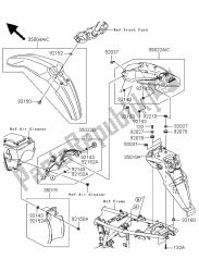 FENDERS