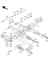 SWINGARM