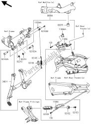 accessoire (middenbok)