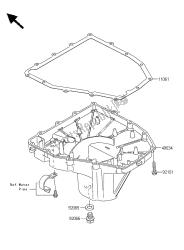 OIL PAN