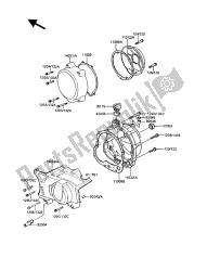 ENGINE COVER(S)