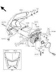 farol (jkalx450aaa013364)