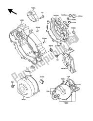 ENGINE COVER(S)