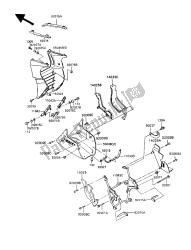 COWLING LOWERS