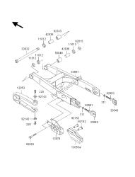 SWINGARM