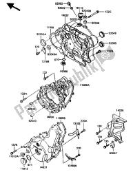 cubierta del motor