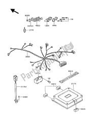 brandstof injectie