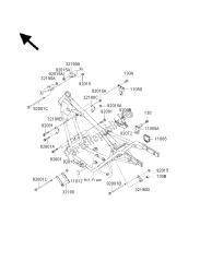 FRAME FITTINGS