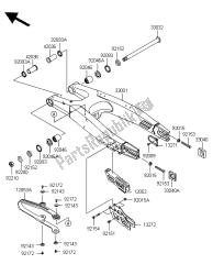 SWINGARM