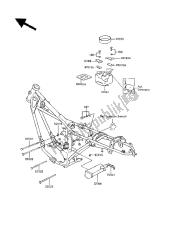 frame hulpstukken