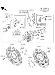 FRONT BRAKE