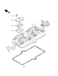 CYLINDER HEAD COVER