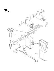 IGNITION SYSTEM