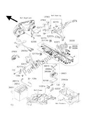 chassis elektrische apparatuur