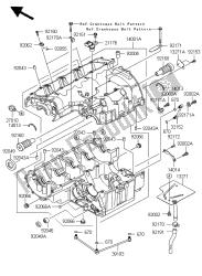 caja del cigüeñal