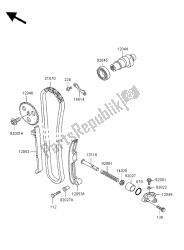 nokkenas en spanner