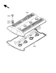 CYLINDER HEAD COVER