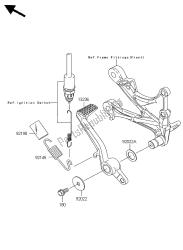 BRAKE PEDAL