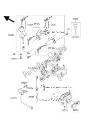 IGNITION SWITCH