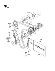 nokkenas (sen) en spanner