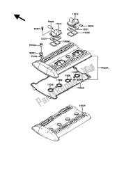 CYLINDER HEAD COVER