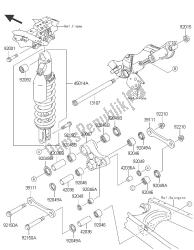 SUSPENSION & SHOCK ABSORBER