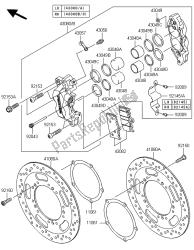 FRONT BRAKE