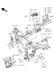 FRAME FITTINGS