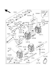 carburateur (ar, fg)