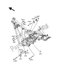 FRAME FITTING