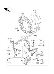 FRONT BRAKE