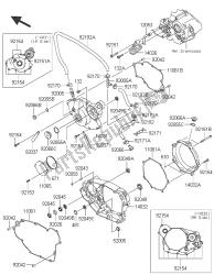 ENGINE COVER(S)