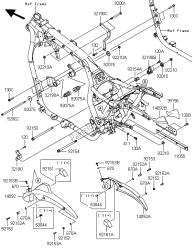 frame hulpstukken