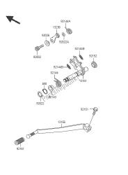 schakelmechanisme