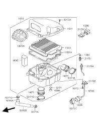 AIR CLEANER