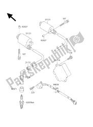 IGNITION SYSTEM