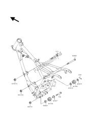 FRAME FITTING