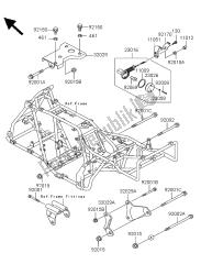 montaje del motor