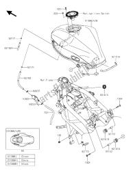 serbatoio di carburante