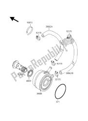 OIL COOLER