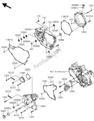 capot (s) moteur