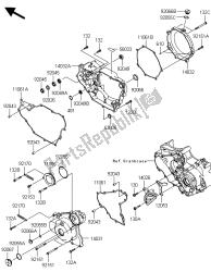 ENGINE COVER(S)