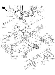 SWINGARM